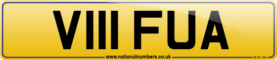 V111 FUA