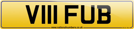 V111 FUB