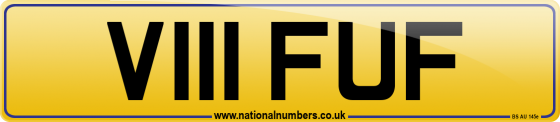 V111 FUF
