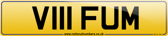V111 FUM