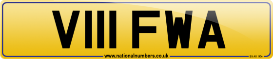 V111 FWA