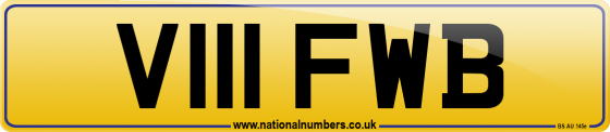 V111 FWB