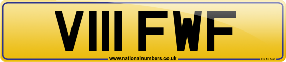 V111 FWF
