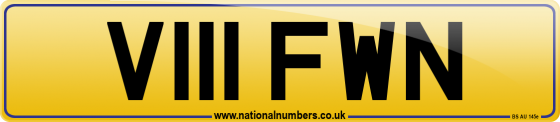 V111 FWN