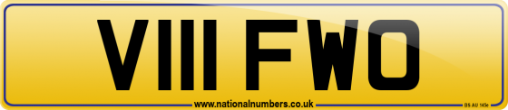 V111 FWO