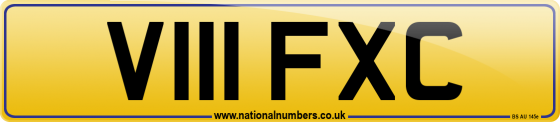 V111 FXC