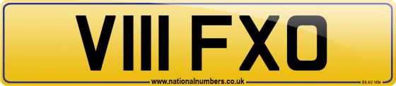 V111 FXO