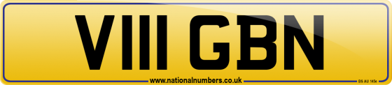 V111 GBN