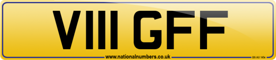 V111 GFF