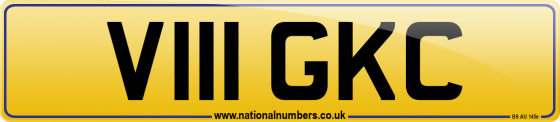 V111 GKC