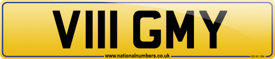 V111 GMY