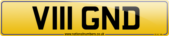 V111 GND