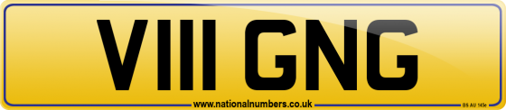 V111 GNG