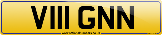 V111 GNN