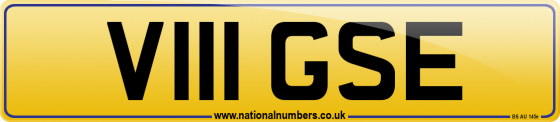 V111 GSE