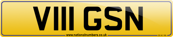 V111 GSN