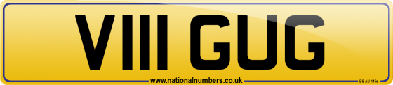 V111 GUG