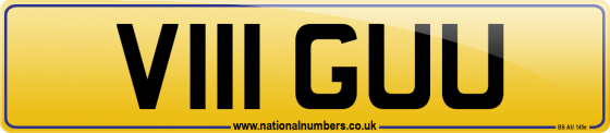 V111 GUU