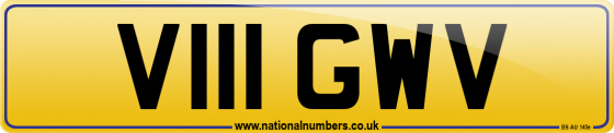 V111 GWV