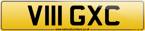 V111 GXC