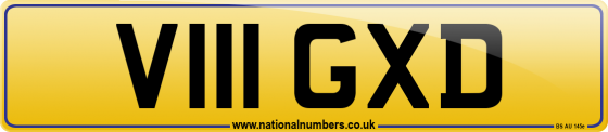 V111 GXD