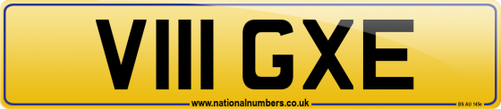 V111 GXE