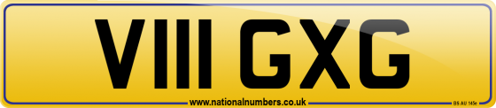 V111 GXG