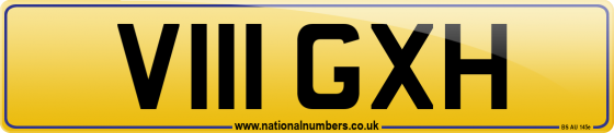 V111 GXH