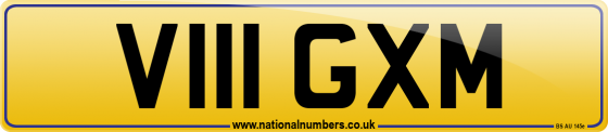 V111 GXM
