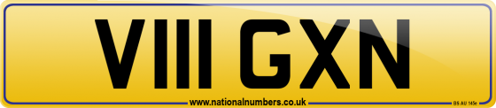 V111 GXN