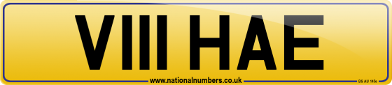 V111 HAE