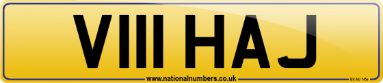 V111 HAJ
