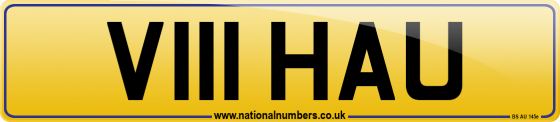 V111 HAU