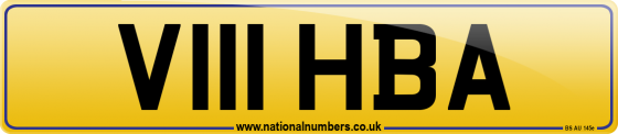 V111 HBA