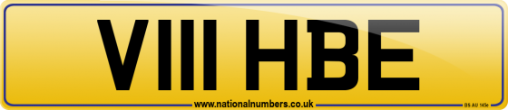 V111 HBE