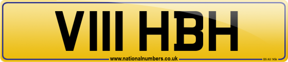 V111 HBH