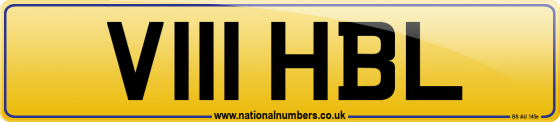 V111 HBL