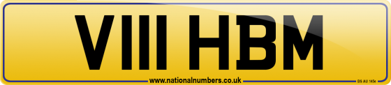 V111 HBM