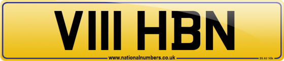 V111 HBN