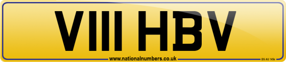 V111 HBV
