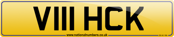 V111 HCK