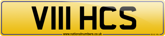 V111 HCS