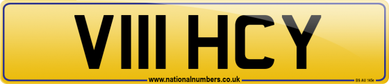 V111 HCY