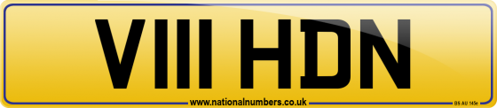 V111 HDN
