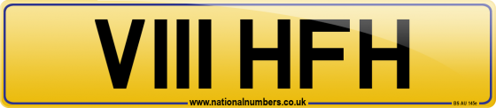 V111 HFH