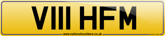 V111 HFM