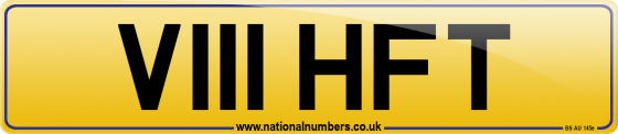 V111 HFT