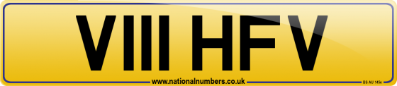 V111 HFV