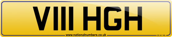 V111 HGH