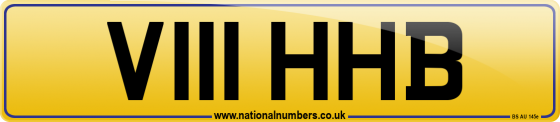 V111 HHB